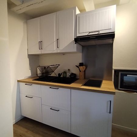 La Petite Boire - Chambres D'Hotes Pres D'Angers Murs-Erigne Bagian luar foto