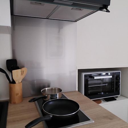 La Petite Boire - Chambres D'Hotes Pres D'Angers Murs-Erigne Bagian luar foto