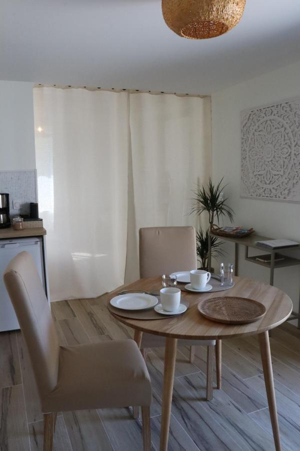 La Petite Boire - Chambres D'Hotes Pres D'Angers Murs-Erigne Bagian luar foto