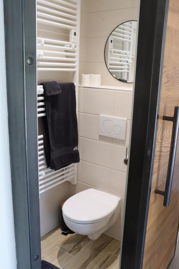 La Petite Boire - Chambres D'Hotes Pres D'Angers Murs-Erigne Bagian luar foto