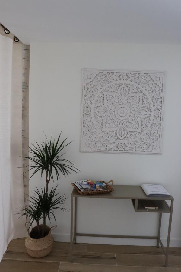 La Petite Boire - Chambres D'Hotes Pres D'Angers Murs-Erigne Bagian luar foto