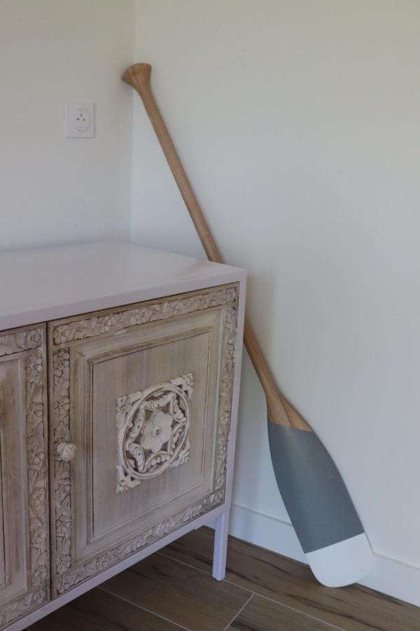 La Petite Boire - Chambres D'Hotes Pres D'Angers Murs-Erigne Bagian luar foto