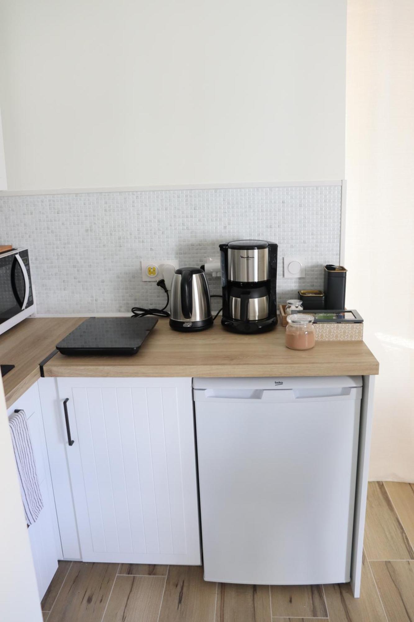 La Petite Boire - Chambres D'Hotes Pres D'Angers Murs-Erigne Bagian luar foto