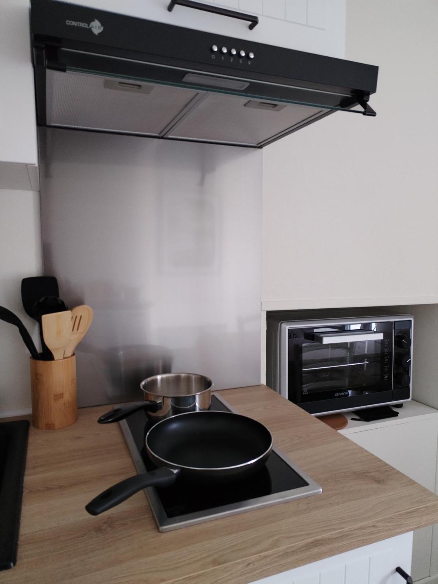 La Petite Boire - Chambres D'Hotes Pres D'Angers Murs-Erigne Bagian luar foto